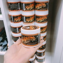 수아베시토 펌 스트롱 홀드 왁스 4oz 수성 포마드, 1개