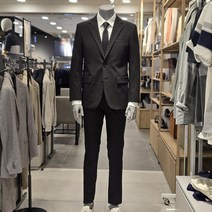 [ M.I SUIT 엠아이슈트 ] 신사리퍼블릭 사계절 베이직 TR 정장 [ NC청주점 ]