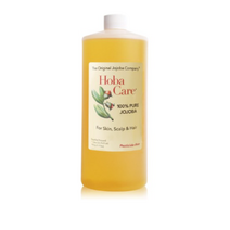 더호호바컴퍼니 무농약 호호바오일 대용량, 1L, 1개