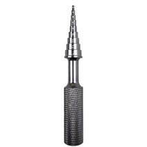 뿌리누끼 내경 베어링 풀러 세트 Rc 자동차 베어링 리무버 디스어셈블러 도구 수리 도구 풀러 베어링 설치 제거 손 도구 세트 2-14mm, 밝은 회색, 라이트 그레이