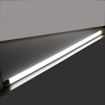 LED65K120 탈부착쉬운 간접조명 LED바조명등 220V 18W
