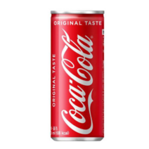 코카콜라, 250ml, 20개