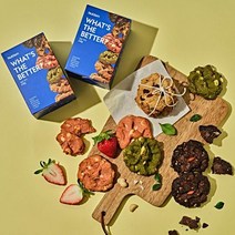 널담 쿠키 6개입 1box