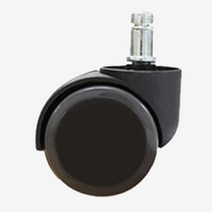 RM디자인 의자 캐스터 바퀴, 옵션2.5-2일반(50mm)