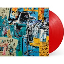 (수입LP) Strokes - The New Abnormal (Red Opaque Color), 단품