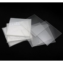 샌드위치판넬 부자재 10 개몫 라미네이트 필름 교정 치과 리테이너 조각 치열 교정 조각 압축 다이 진공 성형 기계 다이어프램, 하드 필름 2.0