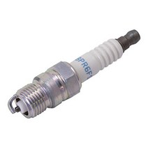 NGK (2623) BPR6FS Standard Spark Plug Pack of 1