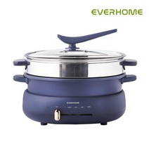 에버홈 스팀멀티쿠커
