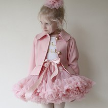 돌리 정품 튜튜 쁘띠 스커트 (DOLLY PETTISKIRT)