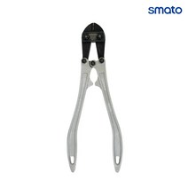스마토 알루미늄 볼트커터 35.56cm, 8mm전용 하우징