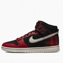 [국내매장판]나이키 운동화 덩크 하이 레트로SE DV0826-001