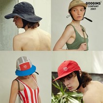 구김스 서핑모자 BEST 7종, 755_화이트_S type
