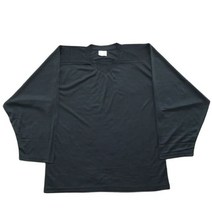 빈티지 통기성 저렴하고 메쉬 통기성 하키 연습 저지 앰프 여름더운 지역에 적합