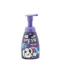 물없이목욕 노폐물제거 강아지 버블샴푸 고양이삼푸 고급애견용품 상처 물필요없는 산책 싱글족