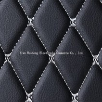 BMW 인테리어 장식품 바이저 장식 컵홀더 소품 버튼 사용자 정의 자동차 바닥 매트 BMW X6 E71 2008 년 인, 11 black White