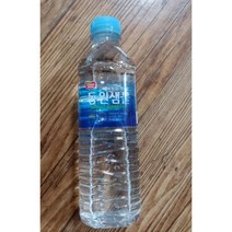 동원샘물 미네마인, 500ml, 40개