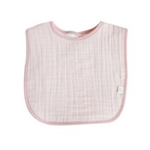 꿈꾸는두부 양면거즈 이유식 턱받이 3종모음 아기 삼중거즈..., 선택:2.옐로우그린