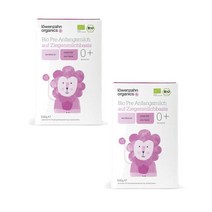loewenzah Bio Pre starter goat milk 뢰벤짠 바이오 프레 스타터 고트밀크 2팩