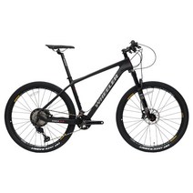 휠러 이글3.0 2022 EAGLE 3.0 카본 MTB자전거 27.5인치 시마노 풀XT 24단 포인트지급 사은품증정, 블루, 완조립, 15.5