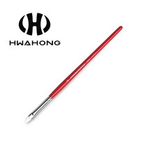 화홍 다용도 세필 디자인붓 380 1호2호3호4호5호6호, 2호