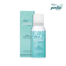 핑션 페디아 네일트리트먼트 50ml 영양제 문제성손발톱 간편 스프레이타입, 100ml