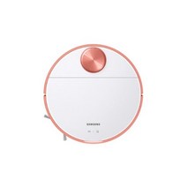 삼성전자 [T] 삼성 비스포크 제트 봇 로봇청소기 VR30T80313C, 없음