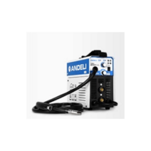 논가스 용접기 1 전기 CO2 아크 알곤 용접기 NBC-270, [양용/3m포] 표준