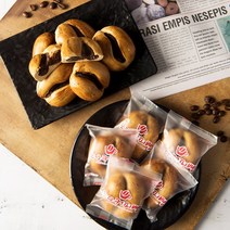 초당커피빵, 안목커피빵(16개입)