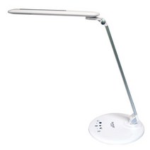 듀플렉스 눈부심방지 블루라이트차단 LED 스탠드 DP-910LS 책상 공부 학습 모니터 탁상 스탠드