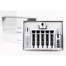 스탑에이징 펩타이드 4종세트+클렌징워터 증정, 4종세트