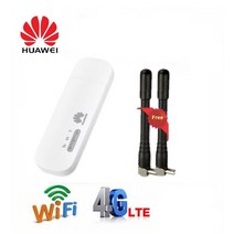 라우터 모뎀 유무선공유기 잠금 해제 화웨이 e8372 e8372h 820 e8372h 153 e8372h 155 3g 4g lte 150mbps 와이파이 usb 동글 4g, e8372h-153