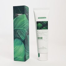 리프비기닝 포레티 시카크림 100ml 미산성 EGF 전성분 EWG 그린, 1개
