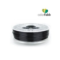 3D프린터 필라멘트 칼라팹 (colorfabb) nGen 규격 1.75mm 2.85mm, Black (검정) 2.85mm