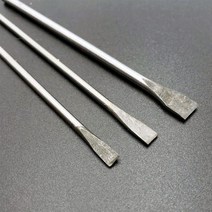 가죽 칼펀치 가죽공예 칼금 일자펀치, 5mm 1개 (03-255B)