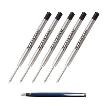 유니 프라임 단색볼펜 리필심 (SXR-600), 유니프라임단색볼펜 리필심, 0.38MM(SXR-600)