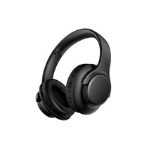 헤드폰 Bluetooth 5.0 무선 헤드셋 40mm HD 드라이버 유닛 55시간 재생 오버이어 헤드폰 마이크 내장 가능 유선 무선 양용 차음 블루투스 헤드폰