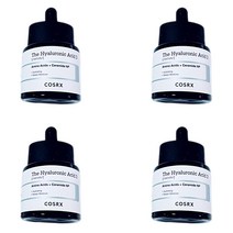 코스알엑스 더 히알루론산 3 세럼, 4개, 20ml