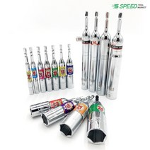 롱비트소켓, 15. 롱비트소켓 엑스트라 19mm, 1개