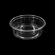 델리컵 PET 117파이 8온스 (100개) 식품용기, 단품, 단품