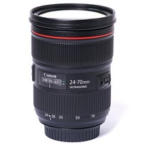 캐논정품 24-70mm F2.8L II USM/렌즈 새상품/(재고보유)[JK], 필터만