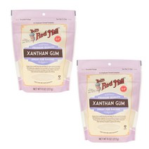 밥스레드밀 잔탄 검 글루텐 프리, 227g, 2개