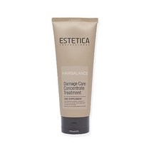 에스테티카 데미지 케어 컨센트레이트 헤어트리트먼트, 200ml, 2개