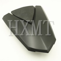 튜닝 오토바이 뒷좌석 커버 카울 야마하 yzf r3 yzf r25 오토바이 바이크, 매트 블랙