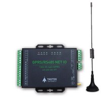 4G / GPRS 무선 ModbusRTU 온도 스위치 아날로그 수집 모듈 4-20ma ~ Rs485dtu, 한개옵션1, 04 4G voltage version