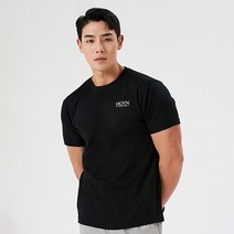 허그본 프리미엄 모달 HGVN 머슬핏 반팔