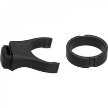 Specialized Stix Light Mount, Aero Strap Mount, One Size