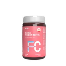selth 초저분자 피쉬콜라겐펩타이드 140g 먹는 어린콜라겐