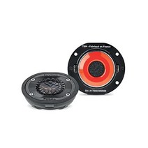 포칼 트위터 스피커 TBM 유토피아 M 오디오 튜닝