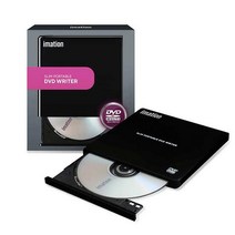 이메이션 외장ODD 슬림 포터블 DVD Writer DVD레코더, 단일속성