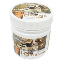 프로바이오틱스함유 강아지 장건강보조제 / 건강사료